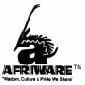 AfriWare Books Website
